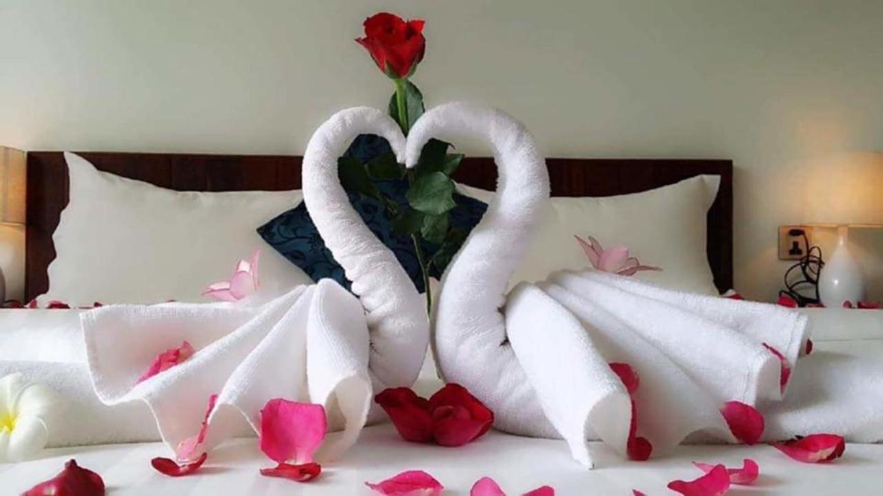 Sam So Boutique Villa Siem Reap Esterno foto
