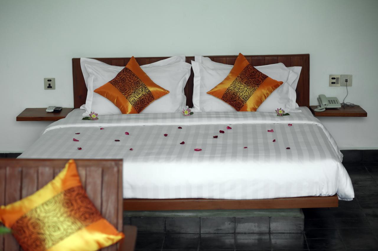 Sam So Boutique Villa Siem Reap Esterno foto
