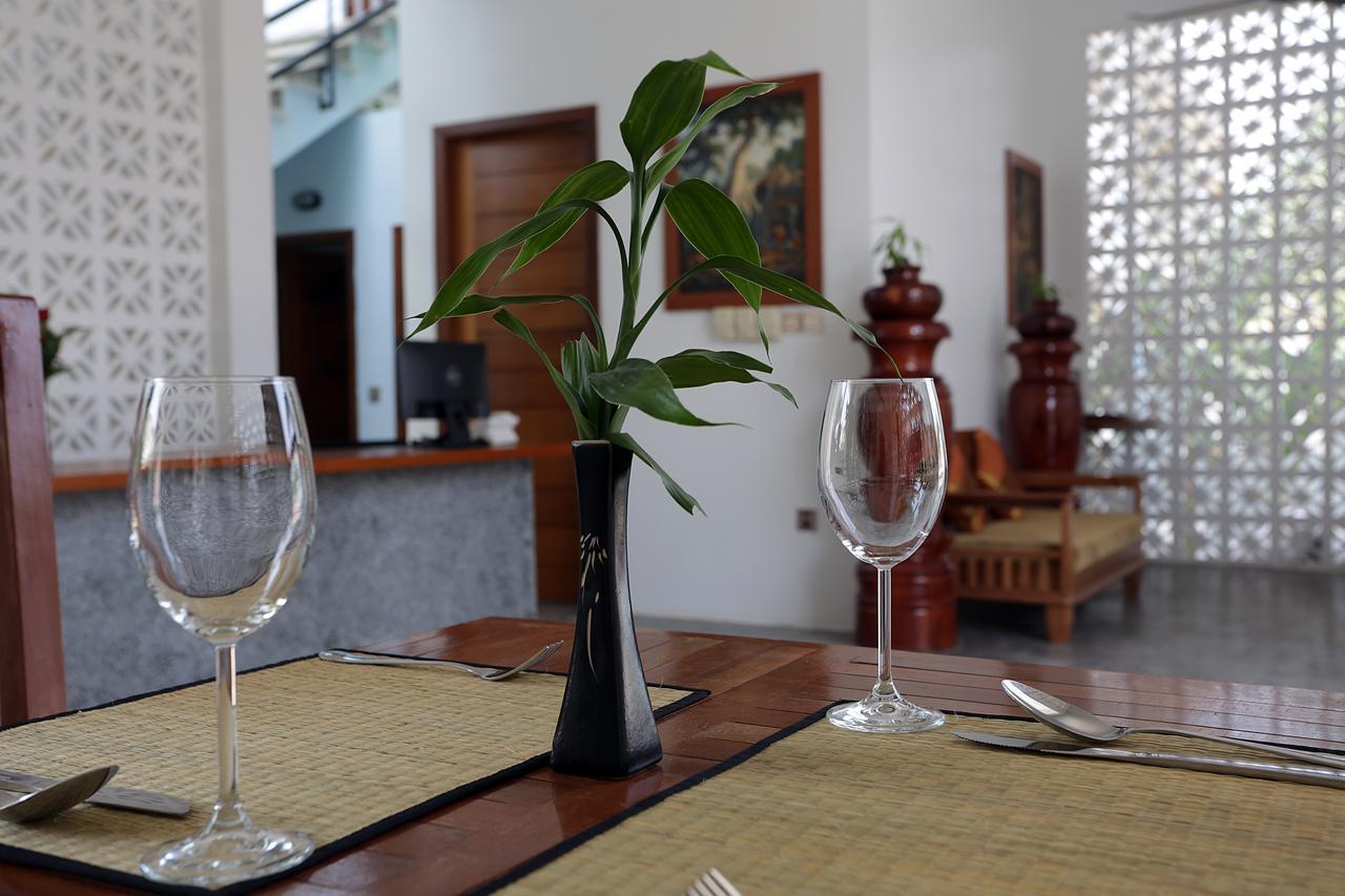 Sam So Boutique Villa Siem Reap Esterno foto