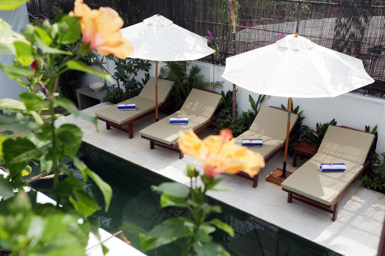 Sam So Boutique Villa Siem Reap Esterno foto