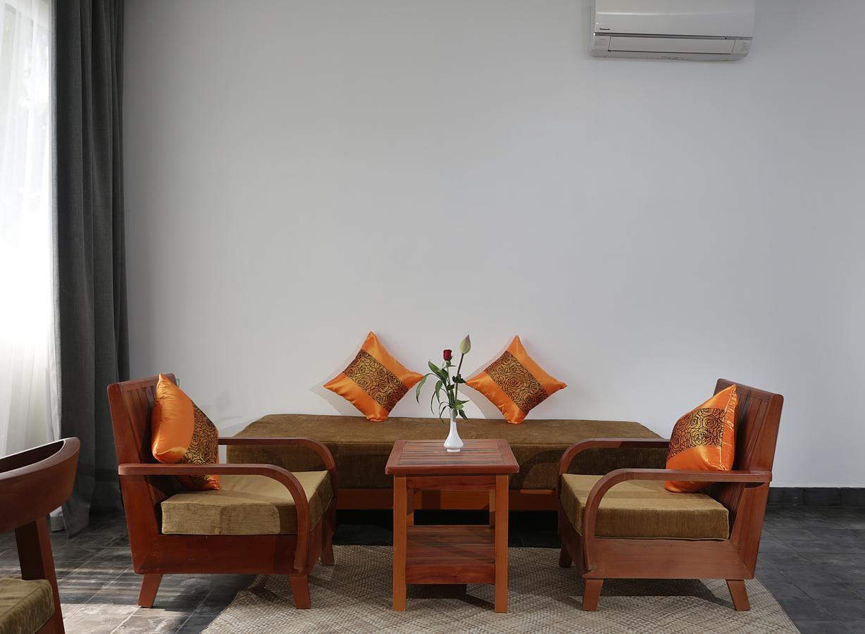 Sam So Boutique Villa Siem Reap Esterno foto