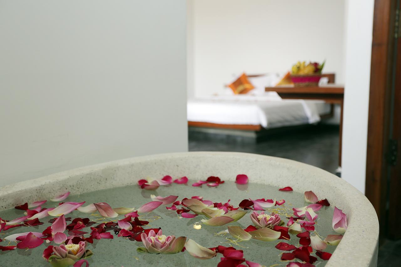 Sam So Boutique Villa Siem Reap Esterno foto
