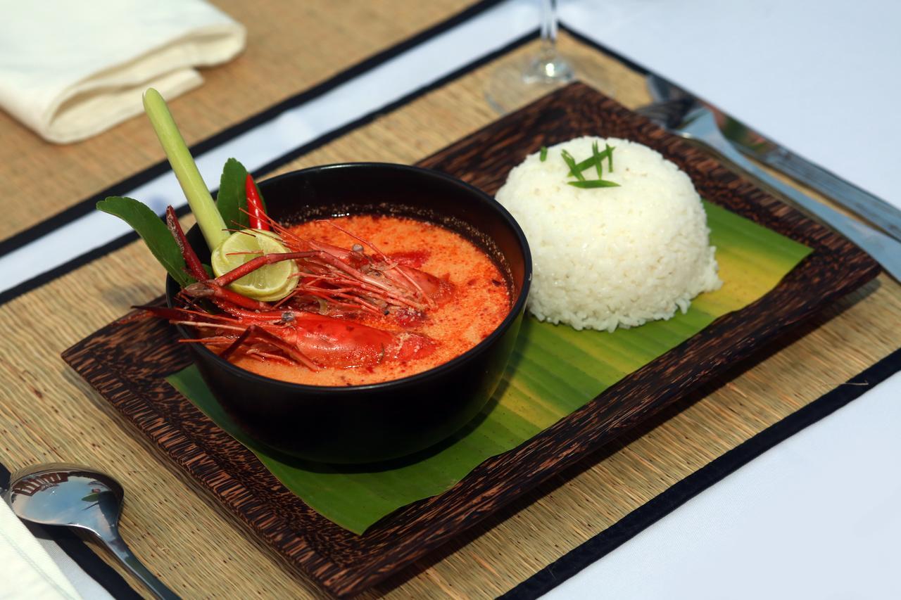 Sam So Boutique Villa Siem Reap Esterno foto