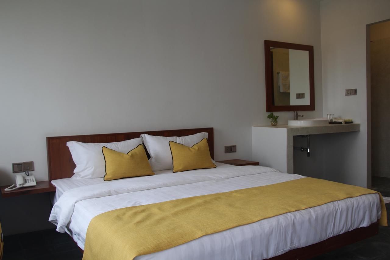 Sam So Boutique Villa Siem Reap Esterno foto