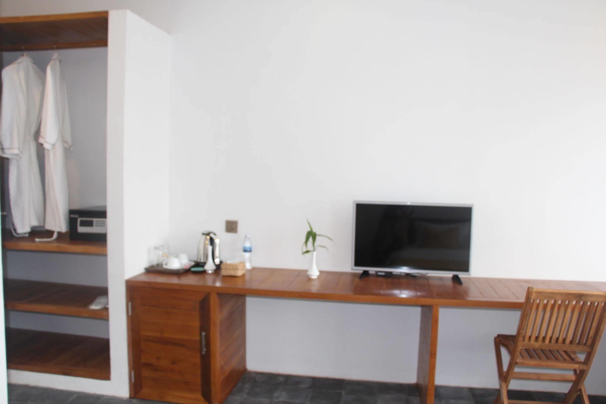 Sam So Boutique Villa Siem Reap Esterno foto