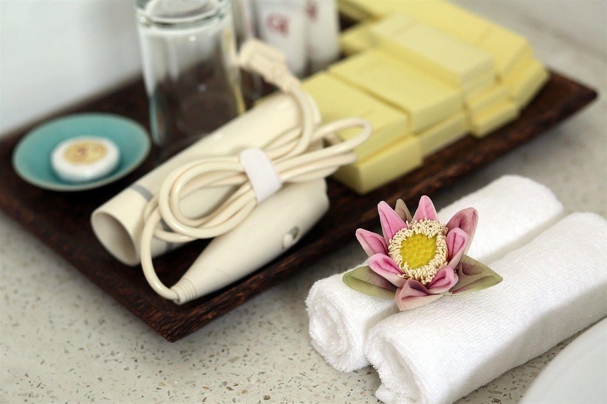 Sam So Boutique Villa Siem Reap Esterno foto