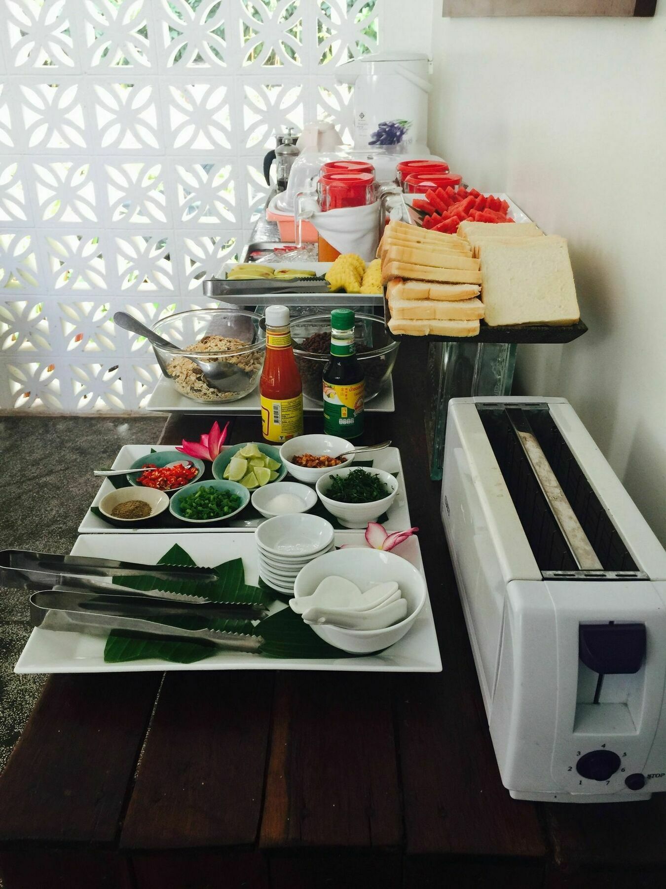 Sam So Boutique Villa Siem Reap Esterno foto