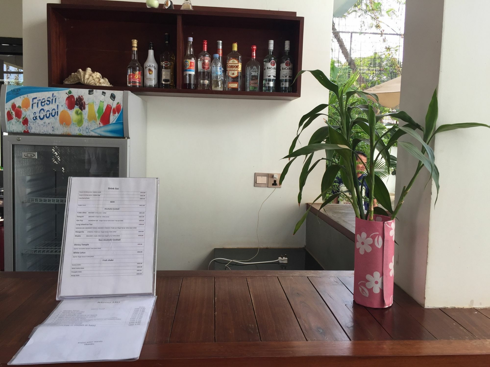 Sam So Boutique Villa Siem Reap Esterno foto